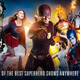 Illustration for article titled Which Surprise DC Comics Character Could Be Joining iSupergirl/i Season 2?